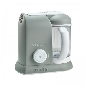 Beaba Babycook Solo Gri B912461