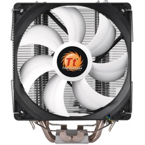 Thermaltake Contac Silent 12 CL-P039-AL12BL-A