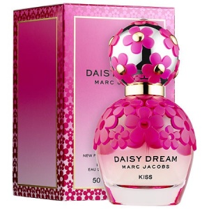 Marc Jacobs Daisy Dream Kiss EDT 50ml