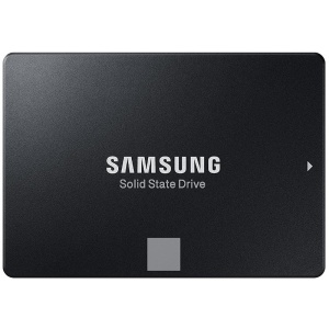 Samsung 860 EVO 2TB (MZ-76E2T0B/EU)
