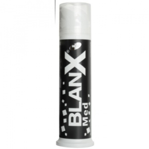 BlanX Med pasta de dinti pentru albire protejarea smaltului dental 100 ml