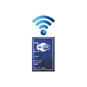 Ferroli Controller Darwin (WIFI-APP)