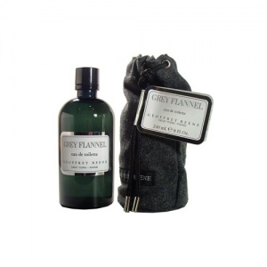 Geoffrey Beene Grey Flannel 120 ml Eau de Toilette, parfum barbatesc