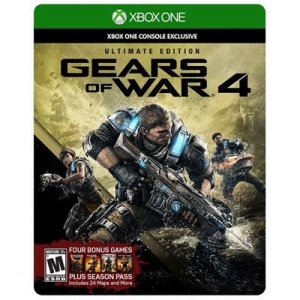 download gears of war 4 xbox 360