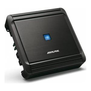 Alpine MRV-M1200