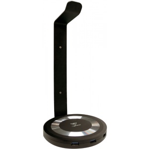 Patriot Memory Viper Headset Stand PVUSB33HSS