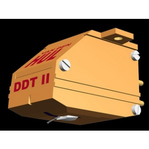 Van den Hul The DDT - II Special