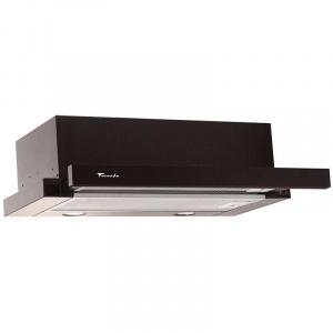Tornado Sondo 700(60) Negru Led