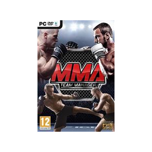 Alternative Software MMA Team Manager PC