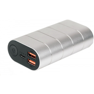 Verbatim 10000mAh Power Bank 49573