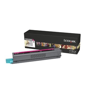 Lexmark Toner Magenta (C925H2MG)