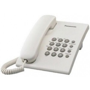 Panasonic KX-TS500FXW
