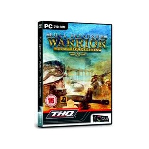FOCUS Full Spectrum Warriors 10 Hammer Pc