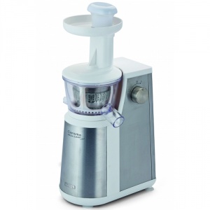 Ariete Centrika Slow Juicer Metal