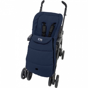 Altabebe Sac primavara - toamna pentru carucior Confort Line AL2450L
