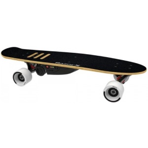 Razor X Skateboard Electric (Negru)