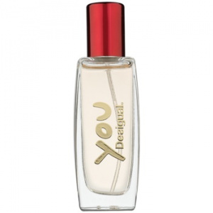 Desigual You EDT 15 ml