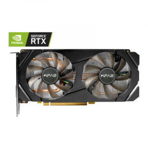 Galaxy Placa video nVidia KFA2 GeForce RTX 2060 OC 6GB GDDR6 192bit