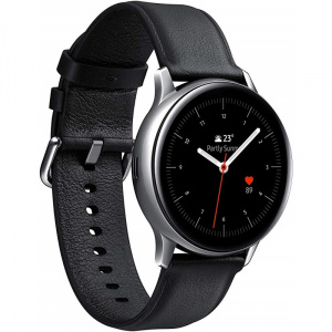 Samsung Galaxy Watch Active2 LTE 44mm Wi-Fi Stainless Silver