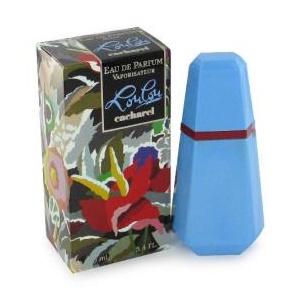Cacharel Lou Lou EDP 30ml