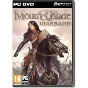 Ascaron Mount & Blade Warband