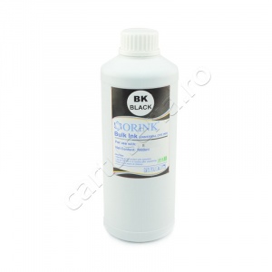 Orink Cerneala Dye Ink Hp Universala 1 Litru Black