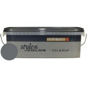 Hornbach Vopsea Lavabila Creativa Stylecolor History 2 5 L Lista