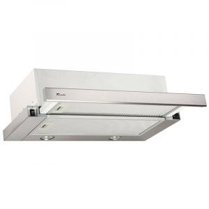 Tornado Storm 700(60) Inox LED