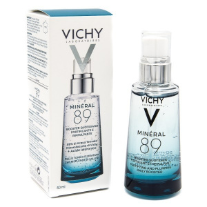 Vichy Gel Booster Mineral 89 50 Ml Lista De Preturi Cel Mai Mic Pret