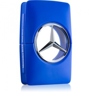 Mercedes Benz Man Blue EDT 100 ml