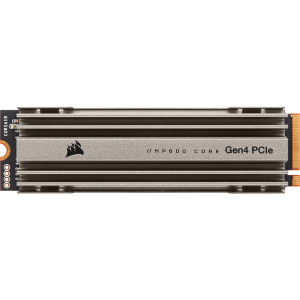 Corsair MP600 Core 2TB PCIe Gen4 x4 M.2 2280