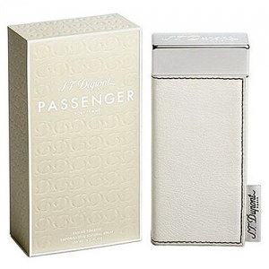 DuPont Passenger for Women 100 ml Eau De Parfum