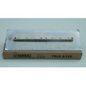 Barikell Set palete pentru finisare beton 4230 ( Elicoptere ) 4-120 - 1200 mm
