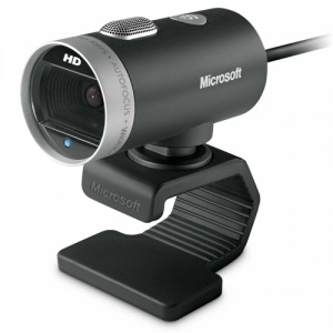 Microsoft LifeCam Cinema for Business 6CH-00002