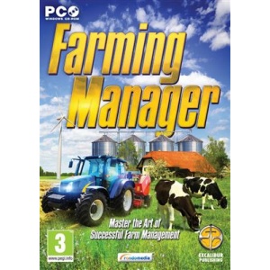 Excalibur Farming Manager PC