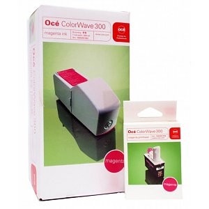 Oce Combipack Magenta 29953902 Inktank+Printhead Original Colorwave 300