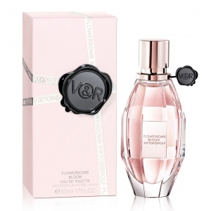 Viktor & Rolf FlowerBomb Bloom EDT 100 ml
