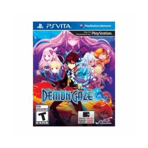NIS America Demon Gaze