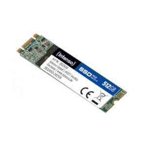 Intenso TOP 512GB SATA-III M.2 2280