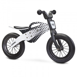 TOYZ ENDURO Grey