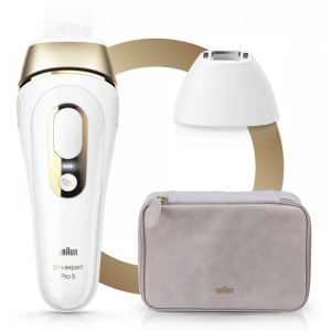 Braun Silk-expert PRO 5 PL5124