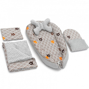 Tutumi TT37547_Gri Forest
