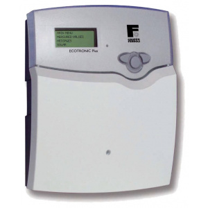 Ferroli Panou de comanda si control ECOTRONIC PLUS