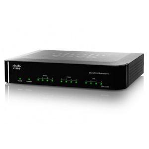 Cisco SPA8800
