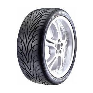 Federal Semi Slick Ss-595 XL 235/45 R17 94W