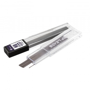 Forpus Rezerva creion 0.5 mm HB 51101