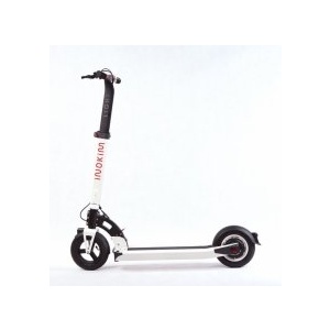 INOKIM-MYWAY Trotineta Electrica LIGHT SUPER White