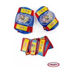 DArpeje Paw Patrol - Set protectie