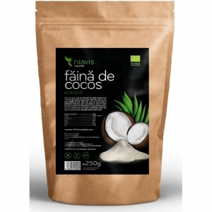 Niavis Faina de Cocos BIO 250g