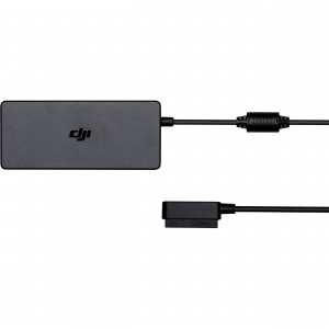 DJI Mavic - 50W Battery Charger (Without AC Cable)